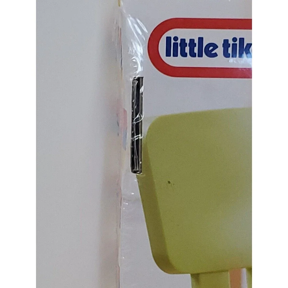 Little Tikes Stack & Balance Wood Chef‎ Set (8 Pieces) (2+years) Brand New Toy